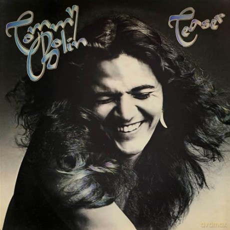 Tommy Bolin: Teaser [CD]