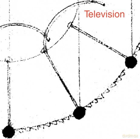 Television: Television [Winyl]