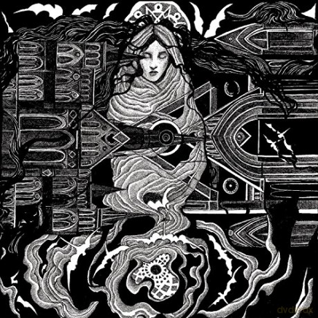 Pyrolatrous: Teneral [CD]