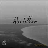 Alex Zethson: Terje [CD]