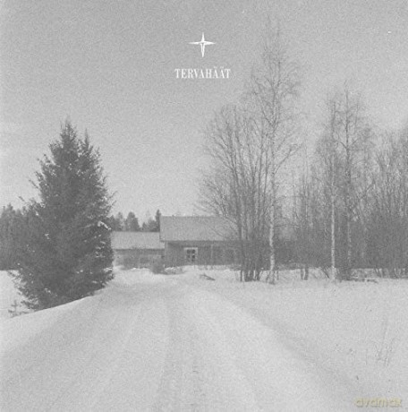Tervahaat: Tervahaat [Winyl]