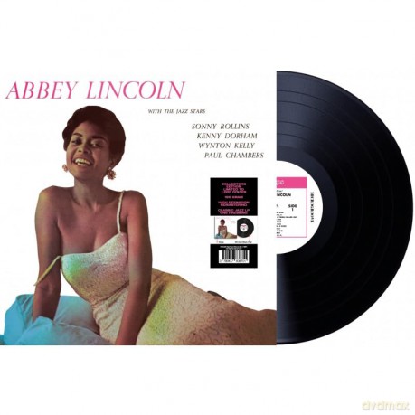 Abbey Lincoln: Thats Him [Winyl]