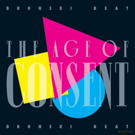 Bronski Beat: The Age Of Consent [2xWinyl]