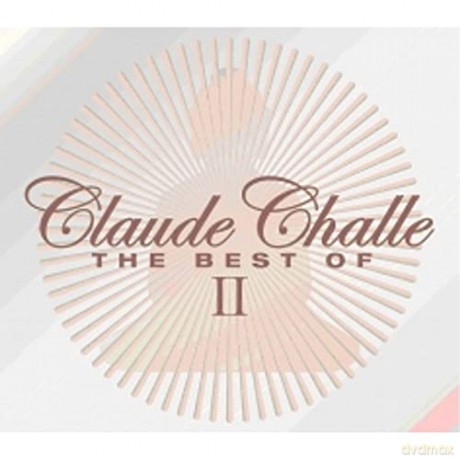 Claude Challe: The Best Of II [CD]