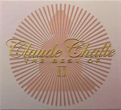 Claude Challe: The Best Of II [CD]