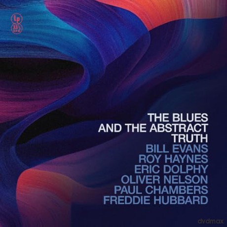 Oliver Nelson: The Blues And The Abstract Truth (Yellow) [Winyl]
