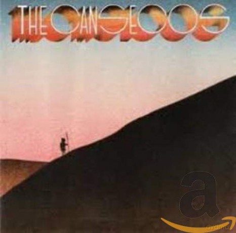 Cansecos: The Cansecos [CD]