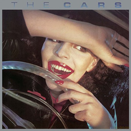 Cars: The Cars [Winyl]