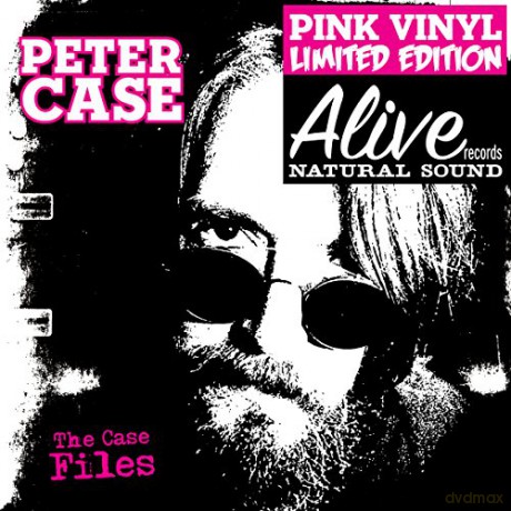 Peter Case: The Case Files [Winyl]