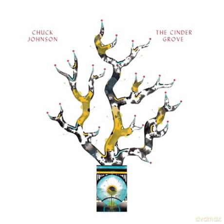 Chuck Johnson: The Cinder Grove [Winyl]