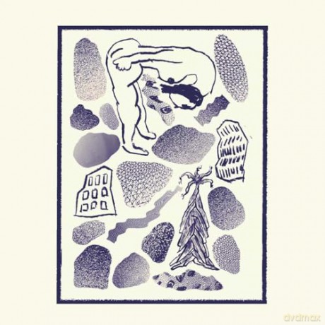 Yuching Huang: The Crystal Hum [Winyl]