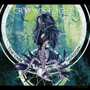 Crows Flight: The Dark Horizon [CD]