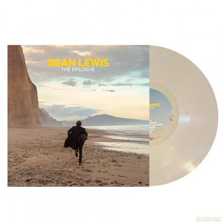 Dean Lewis: The Epilogue (Bone) [Winyl]