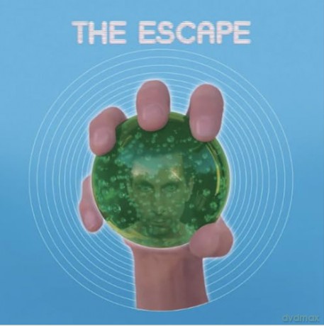 Nino Keller: The Escape [Winyl]