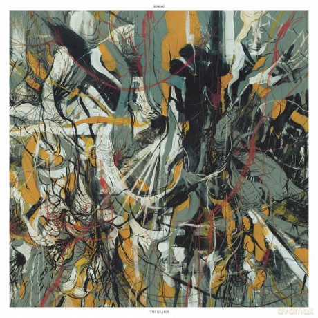 Sumac: The Healer (Coke Bottle Clear) (Indie Exclusive) [Winyl]