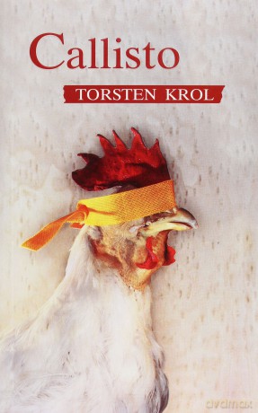 Callisto - Torsten Krol [KSIĄŻKA]