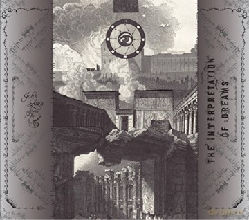 John Zorn: The Interpretation Of Dreams [CD]