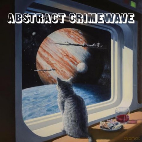 Abstract Crimewave: The Longest Night [CD]