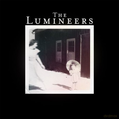 Lumineers: The Lumineers [CD]