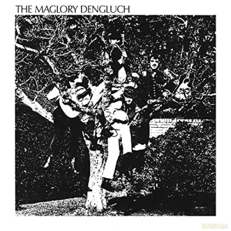 Maglory Dengluch: The Maglory Dengluch [2CD]