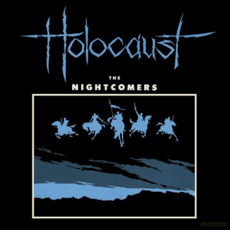Holocaust: The Nightcomers [Winyl]