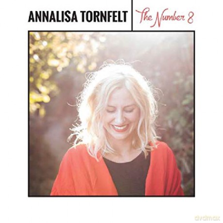 Annalisa Tornfelt: The Number 8 [Winyl]