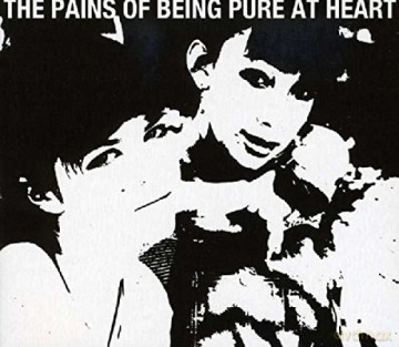 Pains Of Being Pure At Heart: The Pains Of Being Pure At Heart [CD]