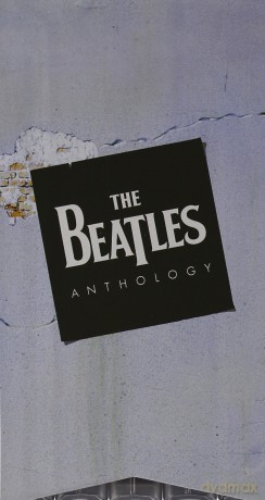 The Beatles: Anthology (BOX) [5DVD]