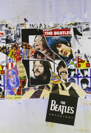 The Beatles: Anthology (BOX) [5DVD]