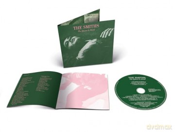 Smiths: The Queen Is Dead [CD]