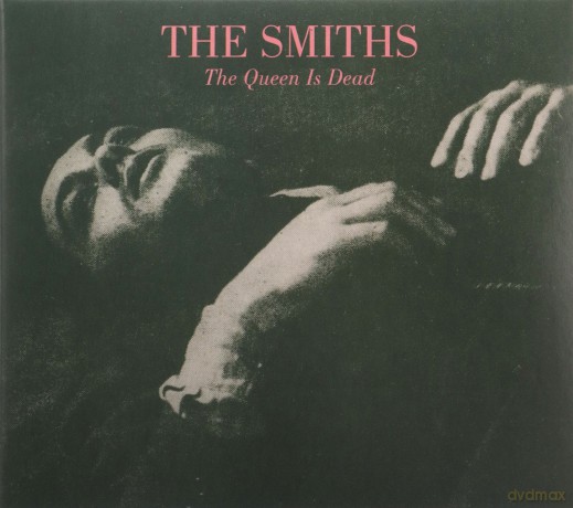 Smiths: The Queen Is Dead [CD]