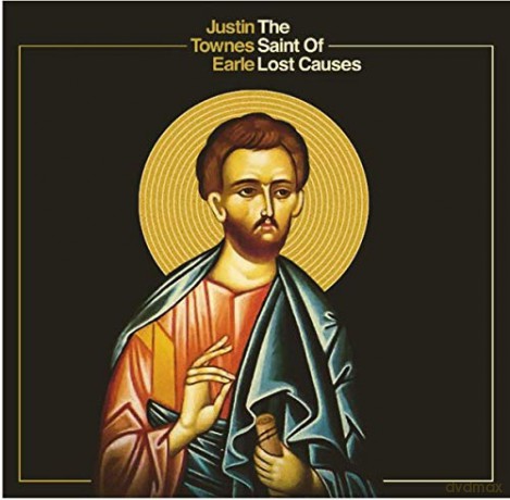 Justin Townes Earle: The Saint Of Lost Causes (Limited) [2xWinyl]