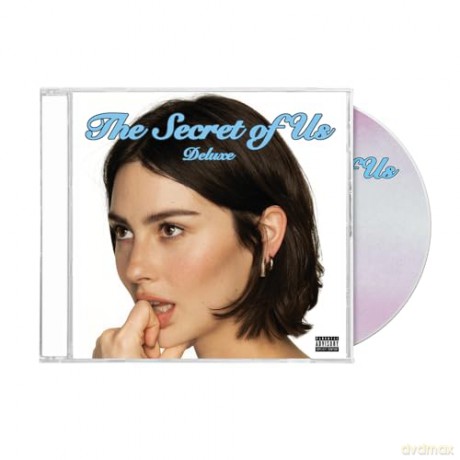 Gracie Abrams: The Secret Of Us (Deluxe) [CD]