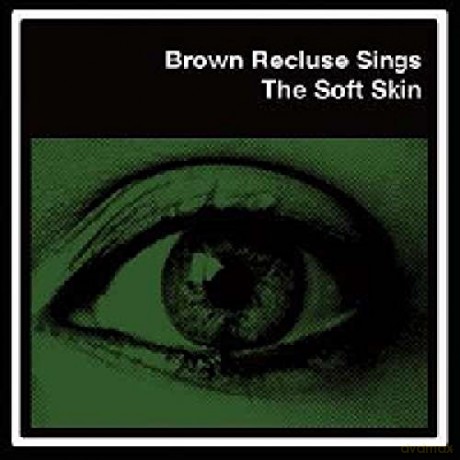 Brown Recluse: The Soft Skin [Winyl]