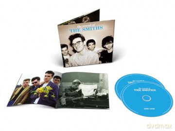 Smiths: The Sound Of The Smiths [2CD]