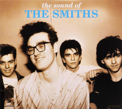 Smiths: The Sound Of The Smiths [2CD]