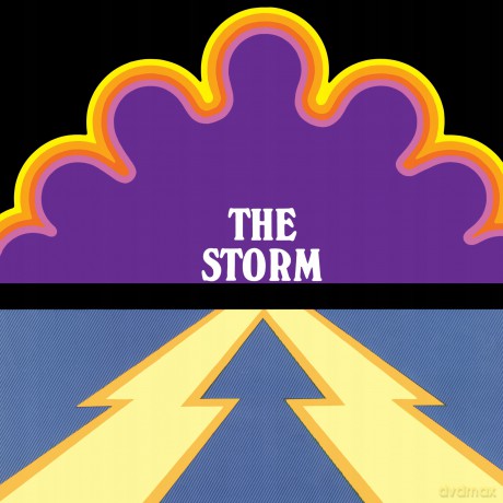 Storm: The Storm [Winyl]