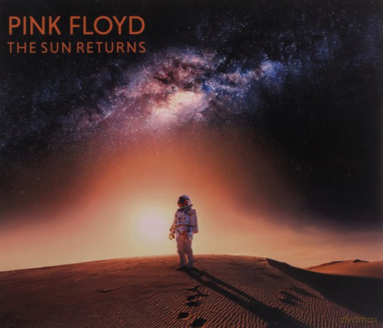 Pink Floyd: The Sun Returns [CD]