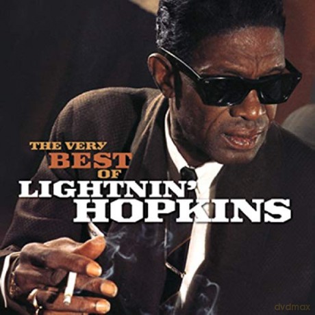 Lightnin Hopkins: The Very Best Of Lightnin Hopkins [CD]