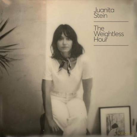 Juanita Stein: The Weightless Hour [CD]