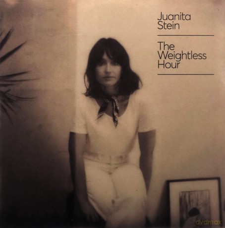 Juanita Stein: The Weightless Hour [CD]