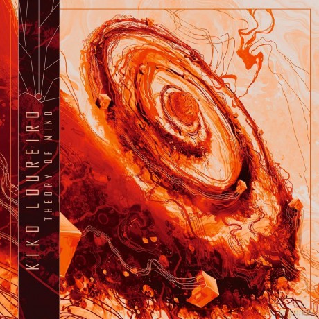 Kiko Loureiro: Theory Of Mind [CD]