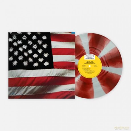 Sly And The Family Stone: Theres A Riot Goin On [Winyl]