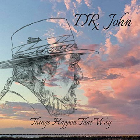 Dr. John: Things Happen That Way (Bonus Track) (Indies) [CD]