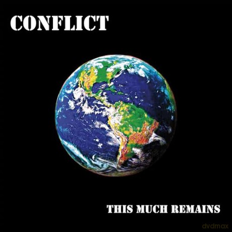 Conflict: This Much Remains [Winyl]