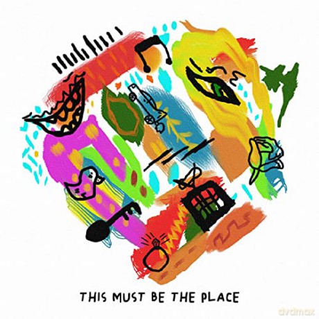 Apollo Brown: This Must Be The Place (Yellow) [Winyl]