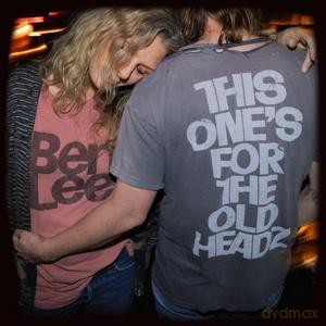 Ben Lee: This Ones For The Old Headz [Winyl]