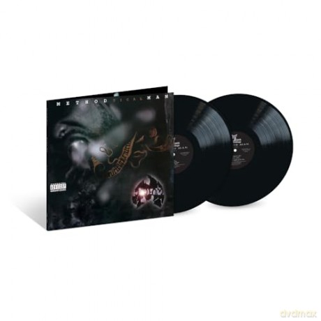 Method Man: Tical [2xWinyl]