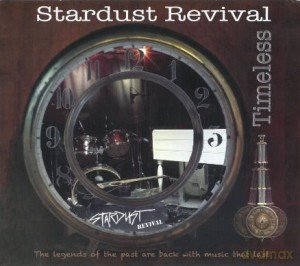 Stardust Revival: Timeless [CD]