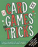 Card games and tricks [KSIĄŻKA]